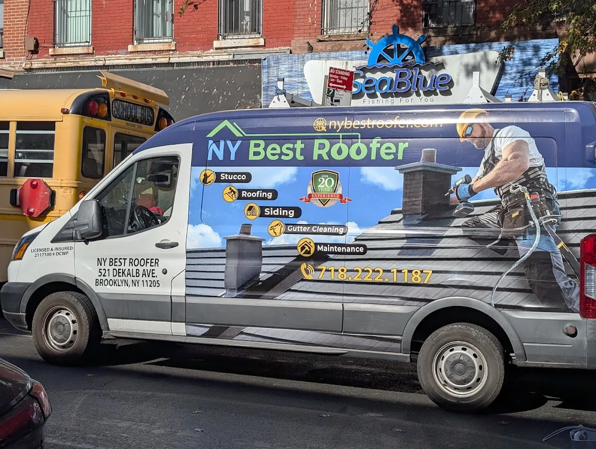 NY Best Roofer photo 2