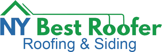 NY Best Roofer logo