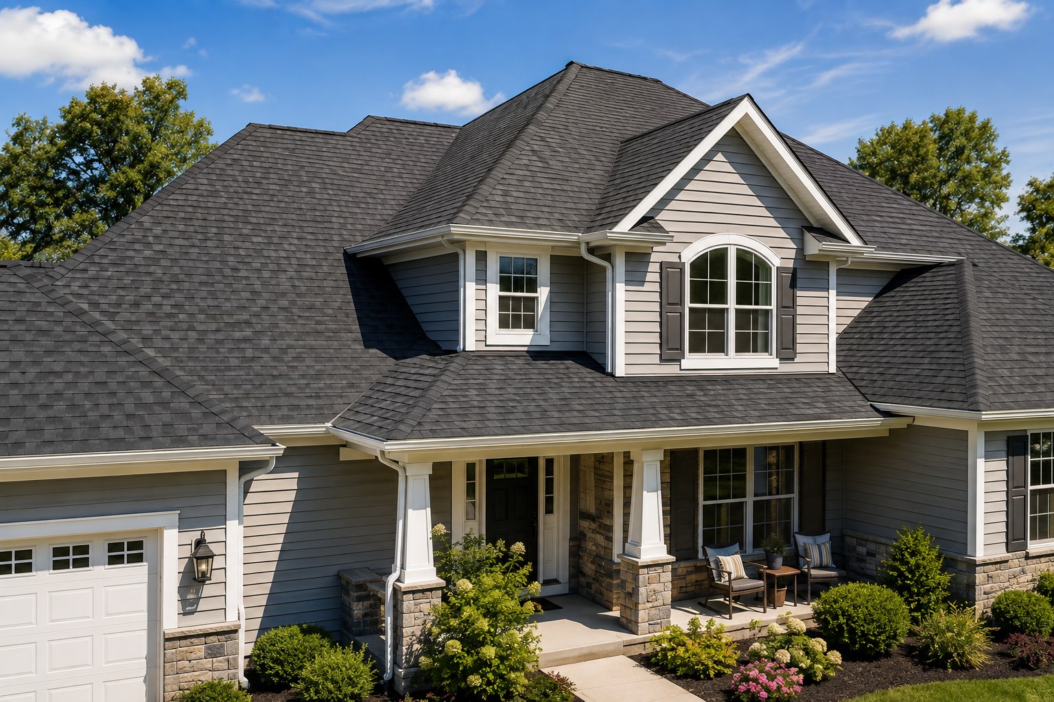 NY Best Roofer