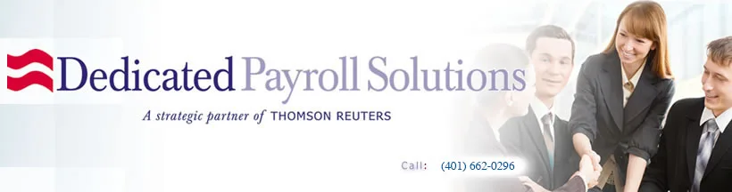Dedicated Payroll Solutions