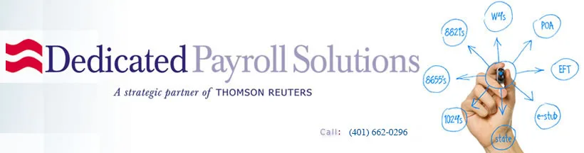 Dedicated Payroll Solutions photo 2