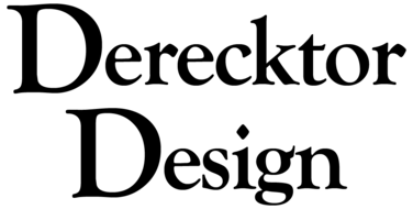 Derecktor Design logo