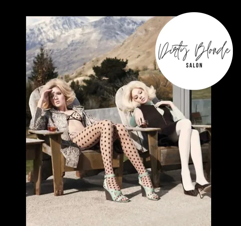 Dirty Blonde Salon photo 2