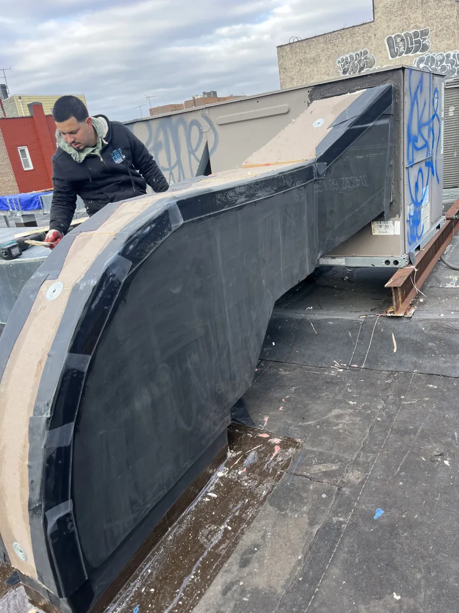 S. Elite Roofing & Construction photo 2