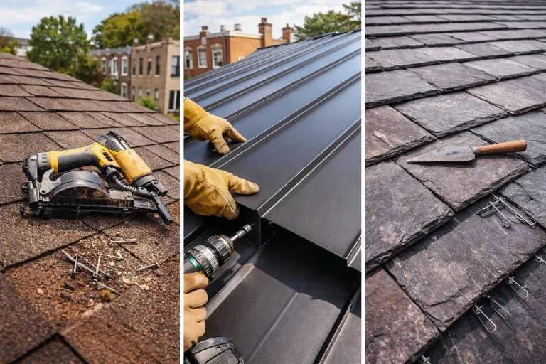 S. Elite Roofing & Construction photo 9