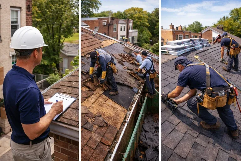 S. Elite Roofing & Construction photo 7