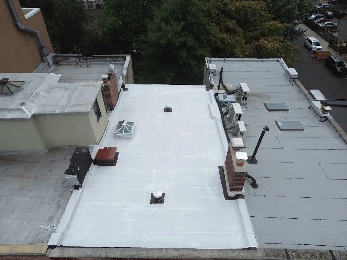 S. Elite Roofing & Construction