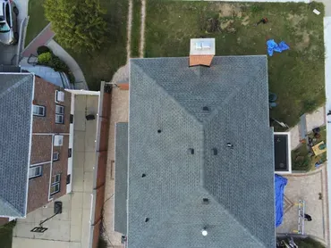 S. Elite Roofing & Construction