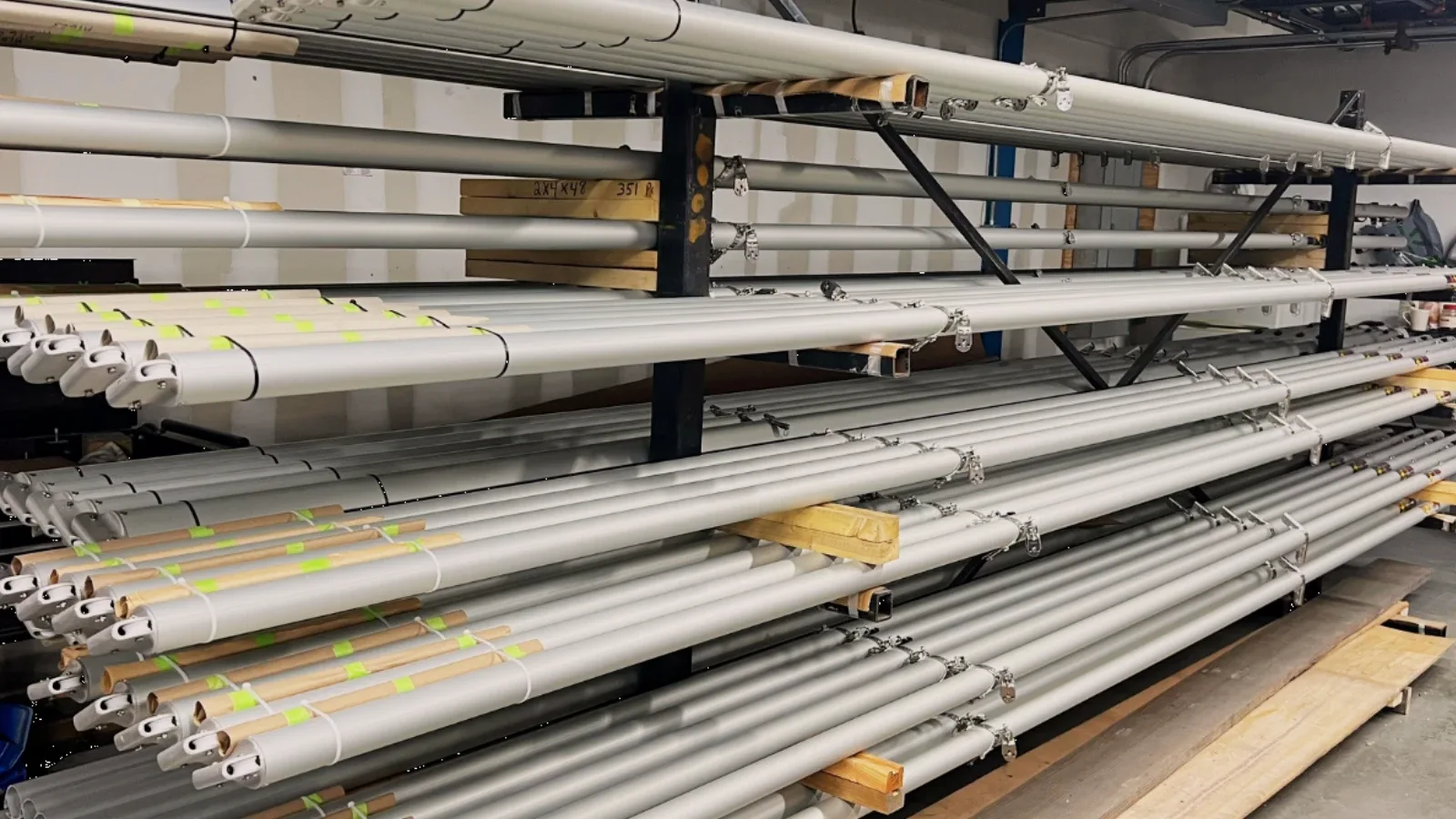Dwyer Aluminum Mast Company photo 4