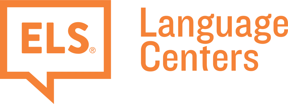 ELS Language Center logo