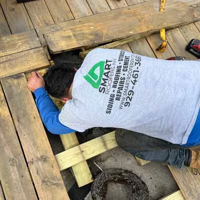Smart Roofers NY photo 8