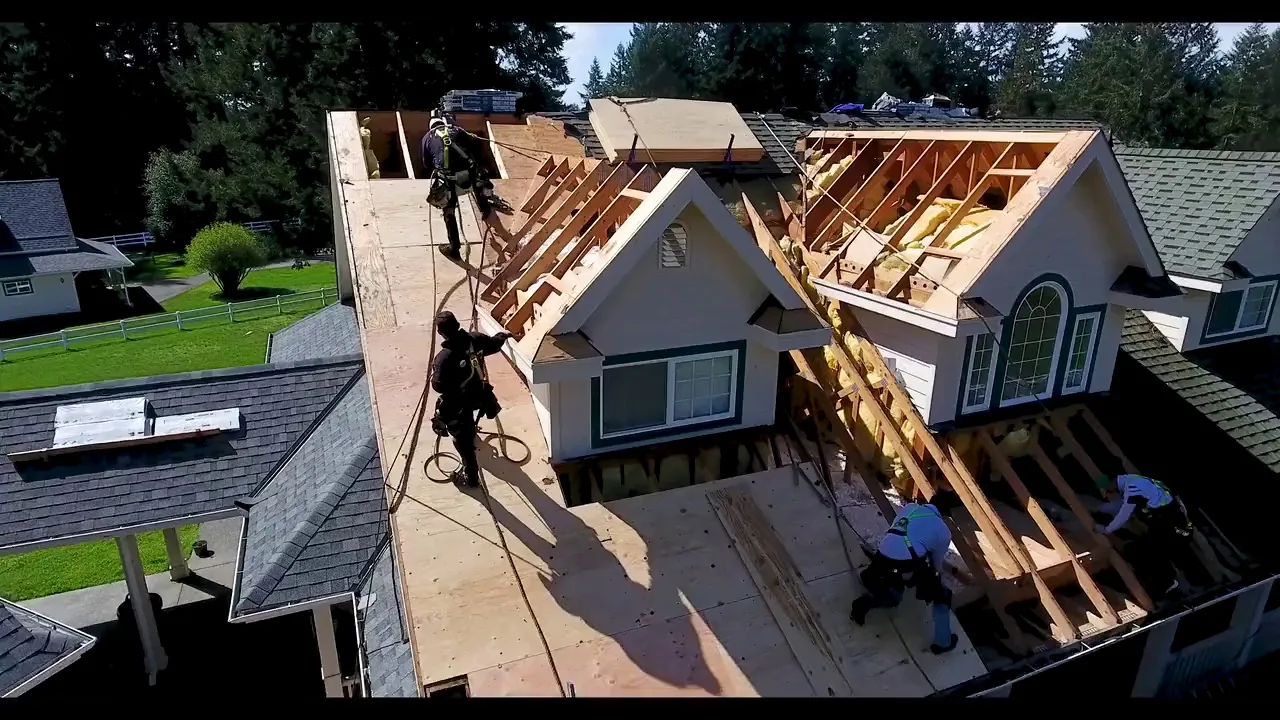 Smart Roofers NY photo 3