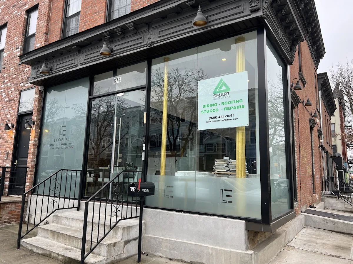 Smart Roofers NY photo 2
