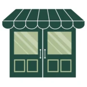 East Bay Food Pantry logo