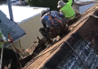 Daniel's Roofing:Best roofing contractor Queens/Brooklyn Ny photo 4
