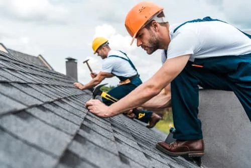 Daniel's Roofing:Best roofing contractor Queens/Brooklyn Ny photo 2