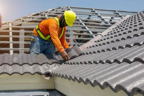 Daniel's Roofing:Best roofing contractor Queens/Brooklyn Ny photo 3