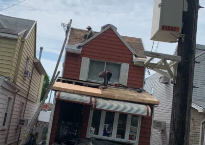 Daniel's Roofing:Best roofing contractor Queens/Brooklyn Ny photo 5