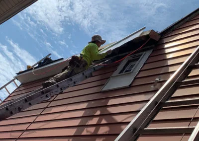 Daniel's Roofing:Best roofing contractor Queens/Brooklyn Ny photo 6