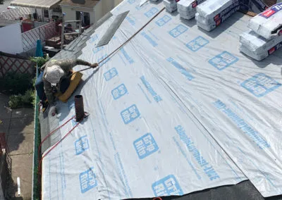 Daniel's Roofing:Best roofing contractor Queens/Brooklyn Ny photo 7