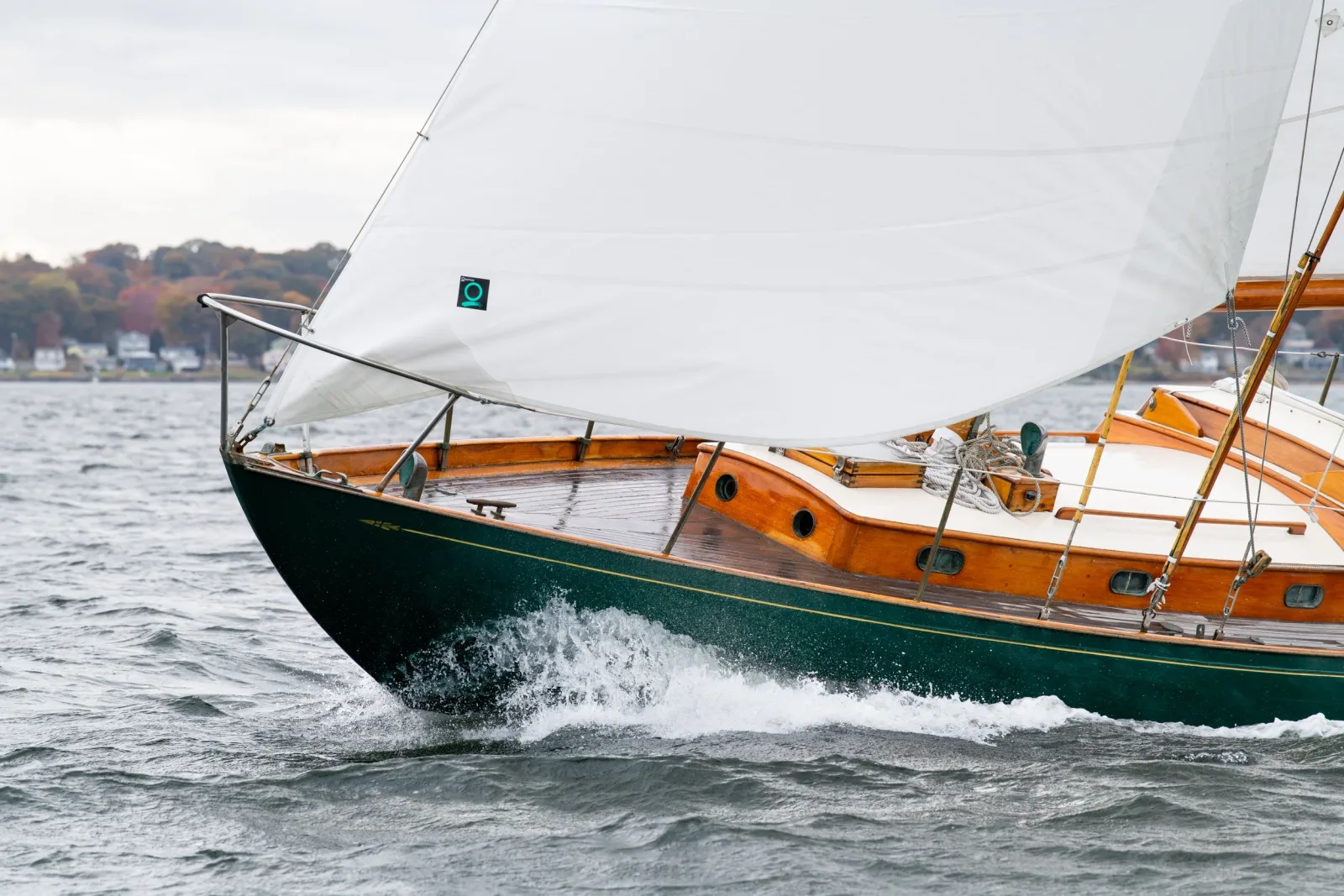 East Passage Boatwrights photo 5