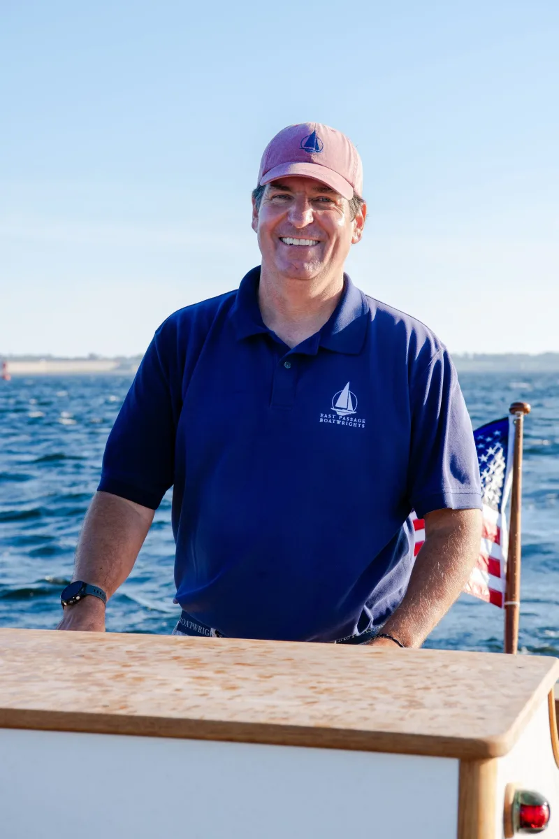 East Passage Boatwrights photo 8