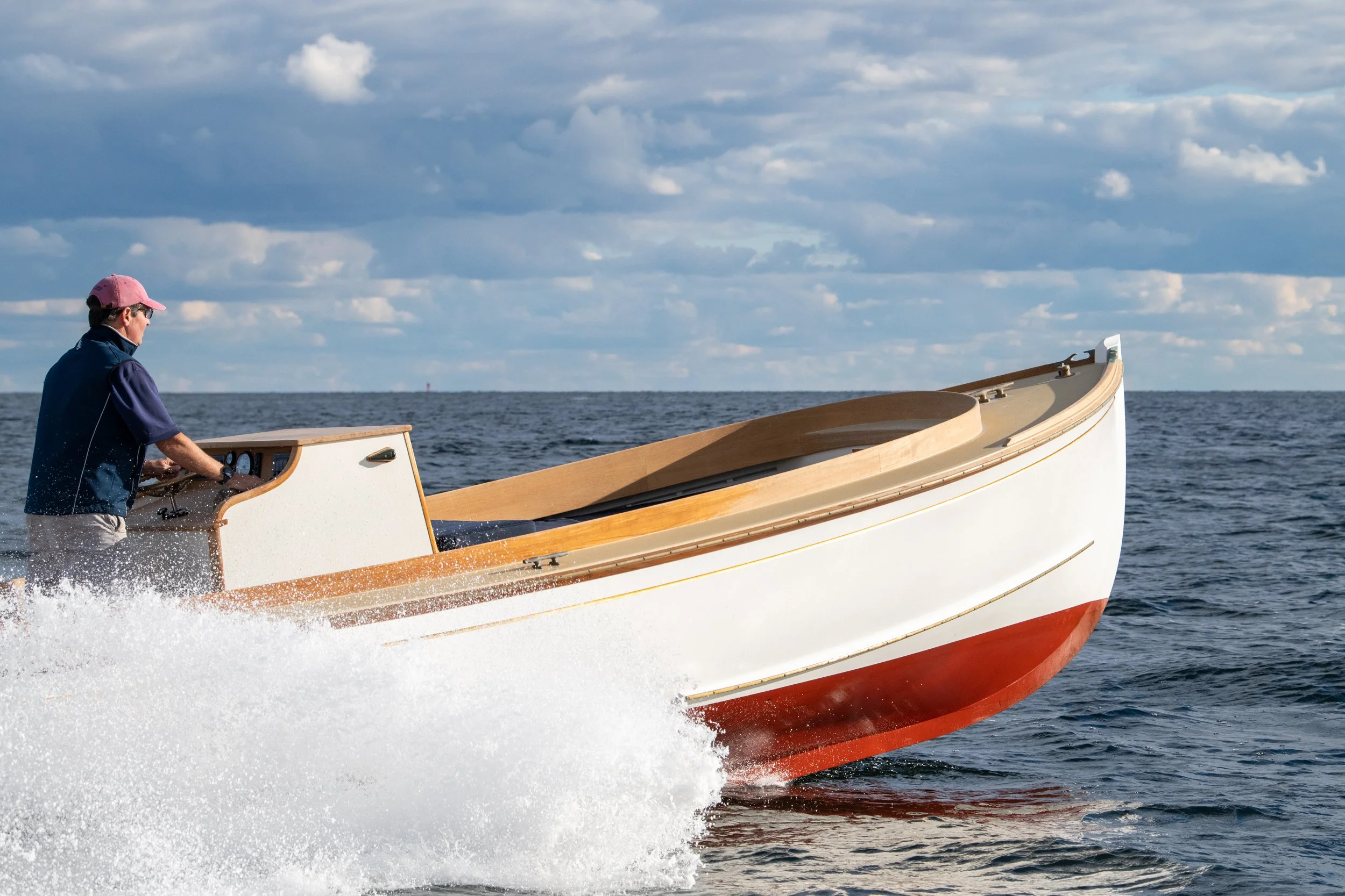East Passage Boatwrights photo 3