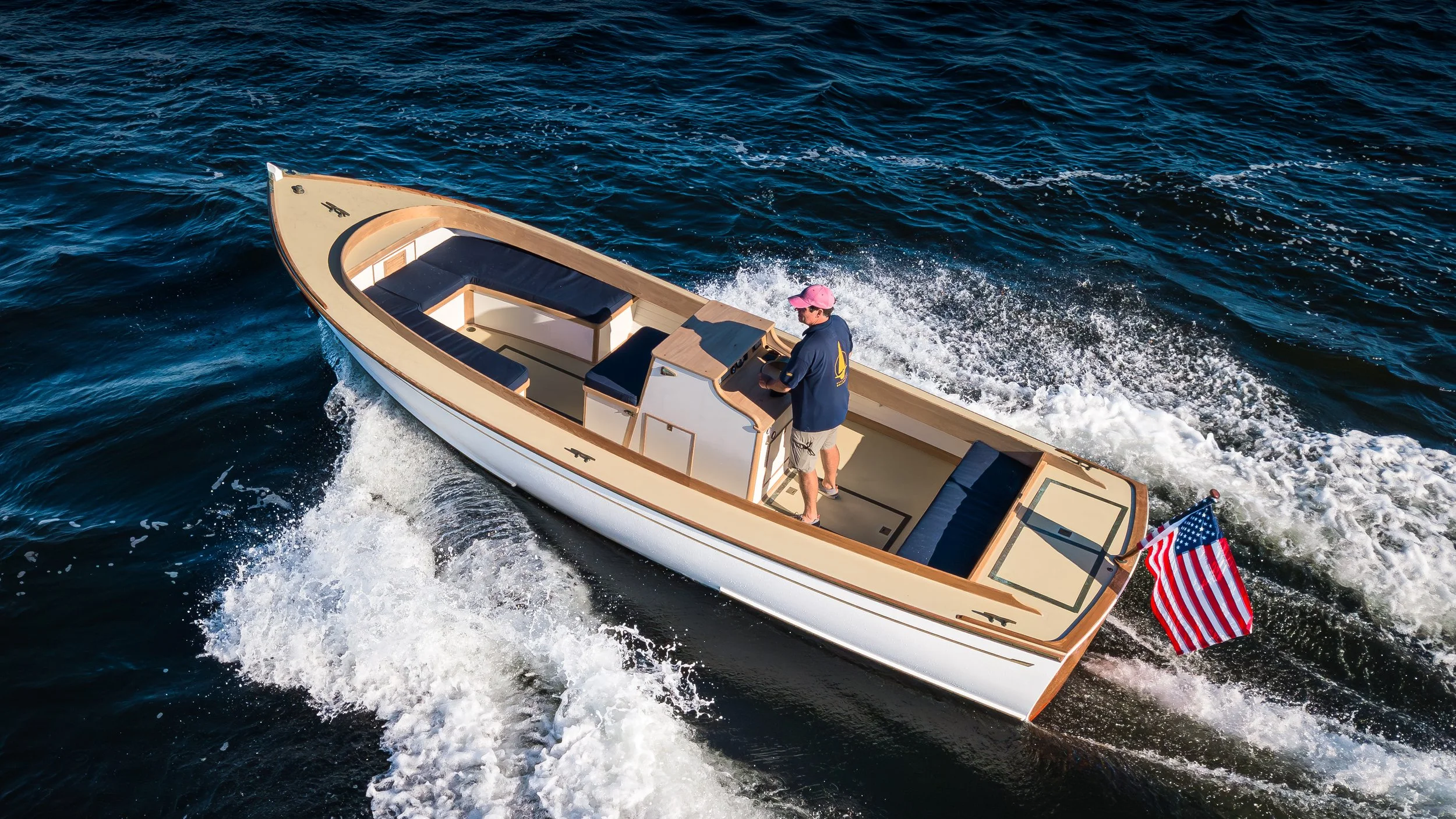 East Passage Boatwrights photo 2