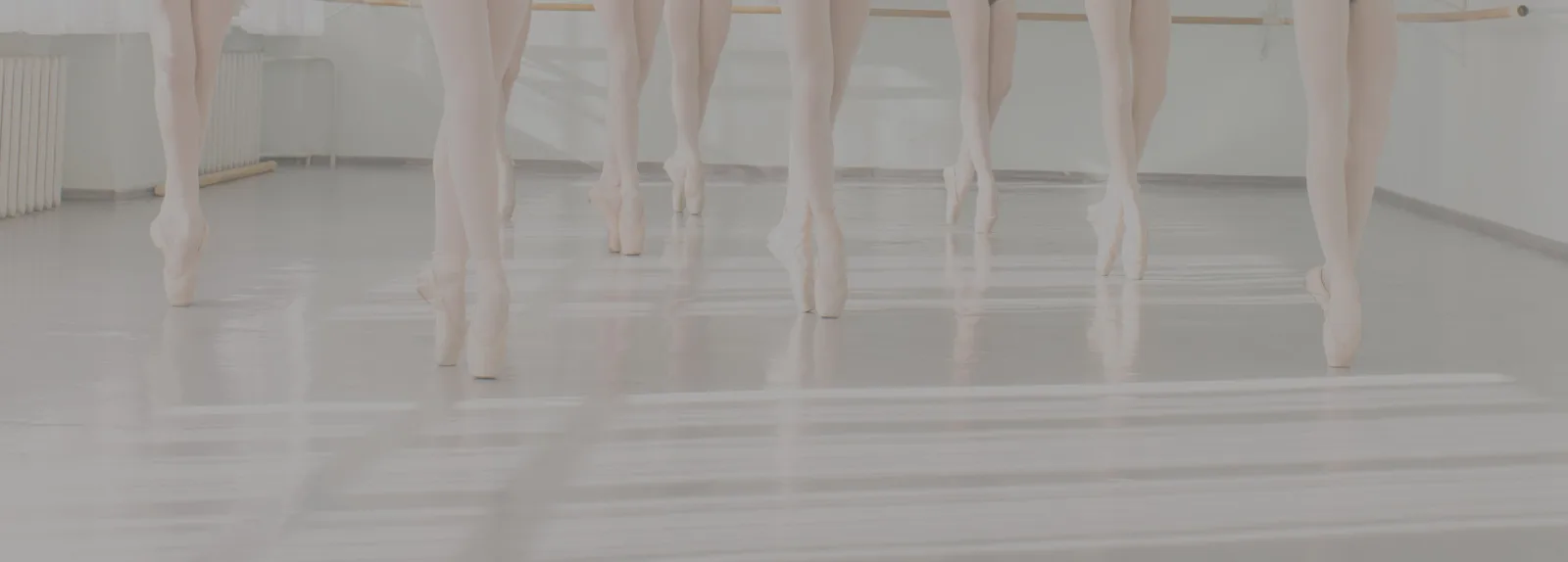Extensions School of Dance