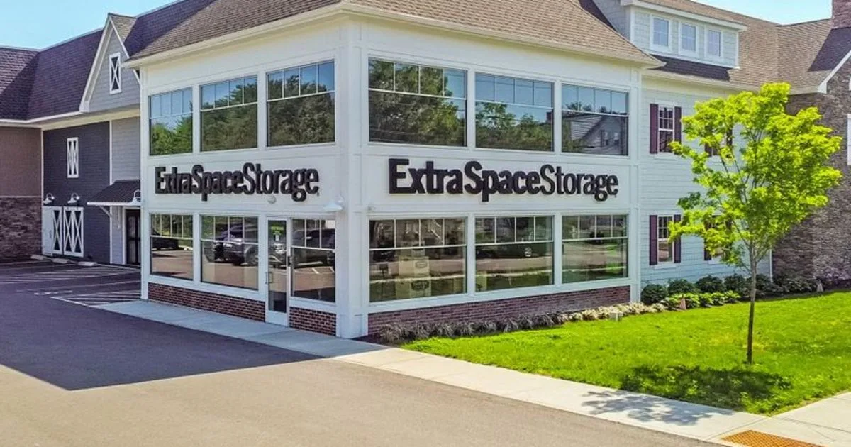 Extra Space Storage