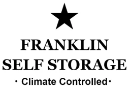 Franklin Climate Controlled Self Storage logo