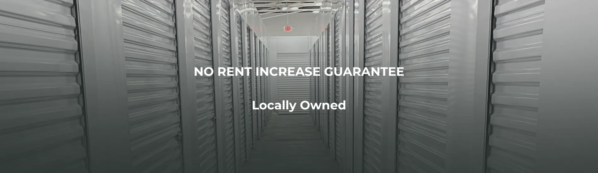 Franklin Climate Controlled Self Storage