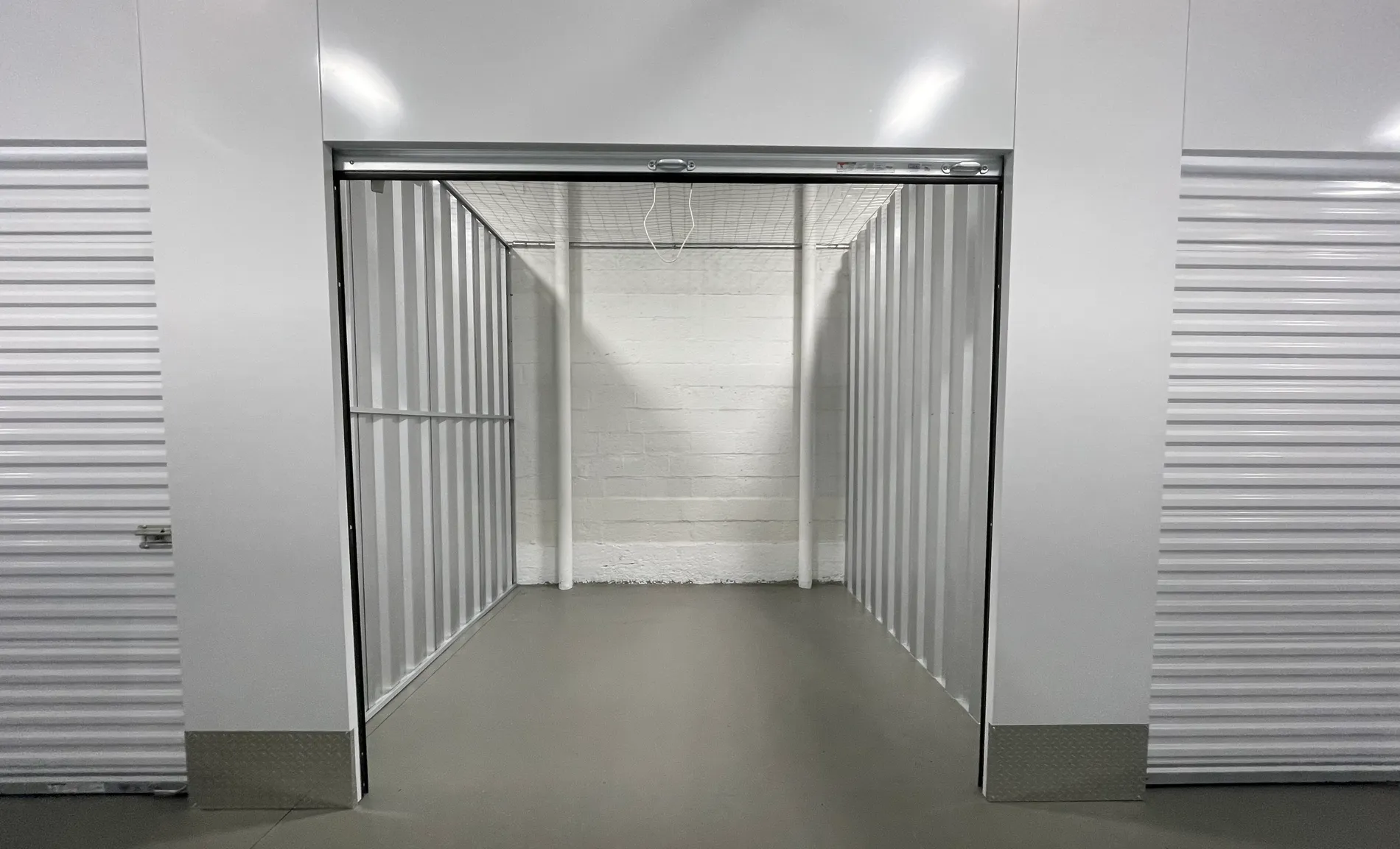 Franklin Climate Controlled Self Storage photo 3