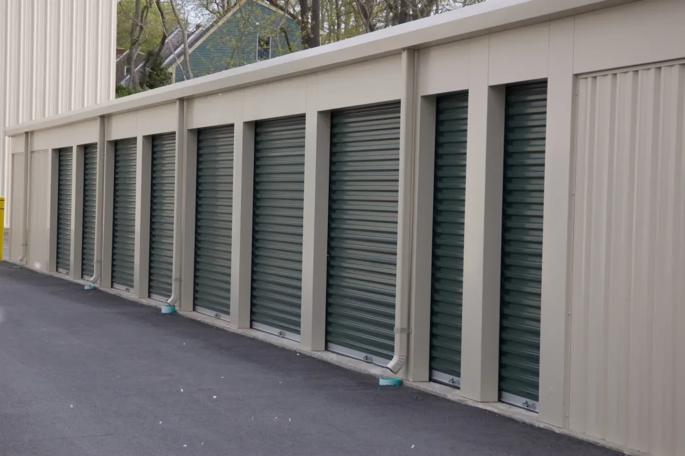 Franklin Self Storage photo 5