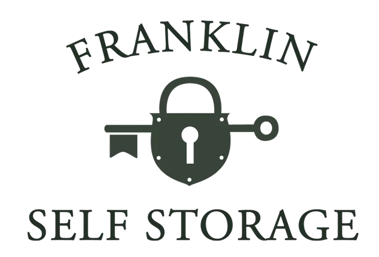 Franklin Self Storage logo