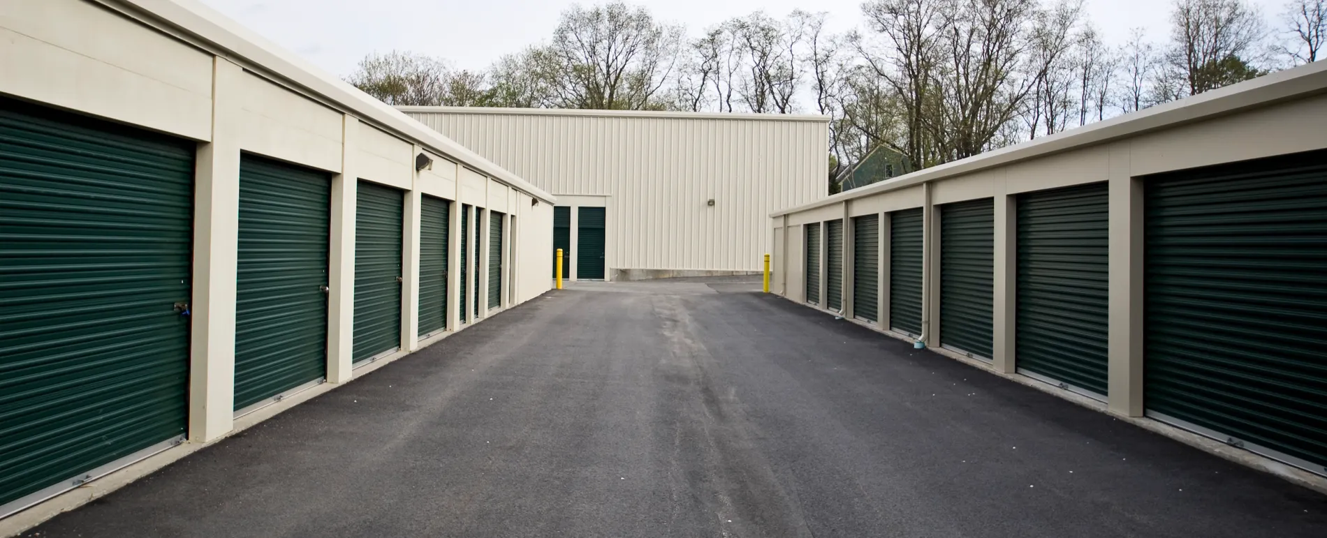 Franklin Self Storage photo 2