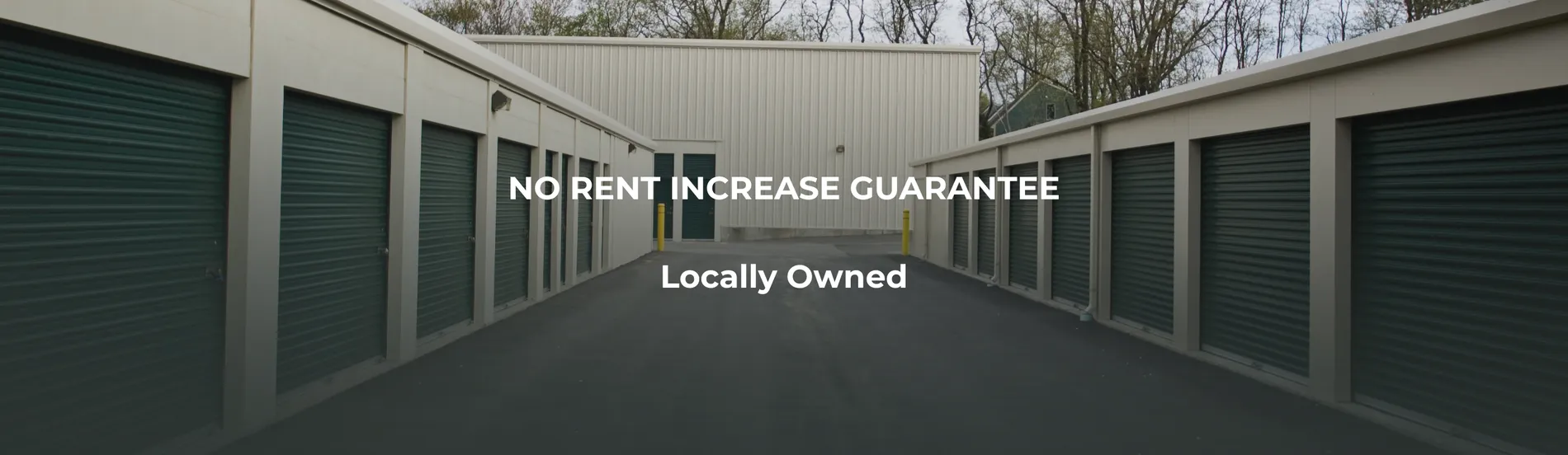 Franklin Self Storage
