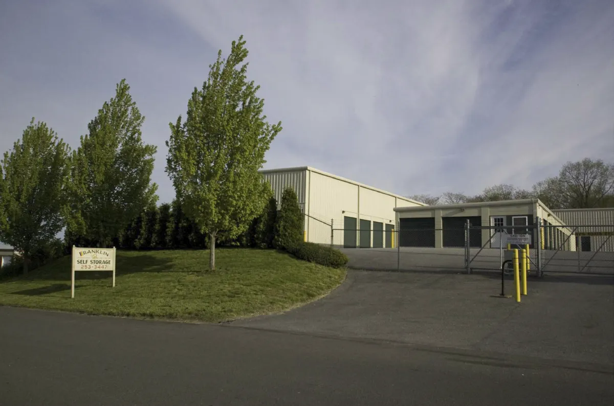 Franklin Self Storage photo 3