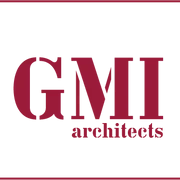GMI Architects logo