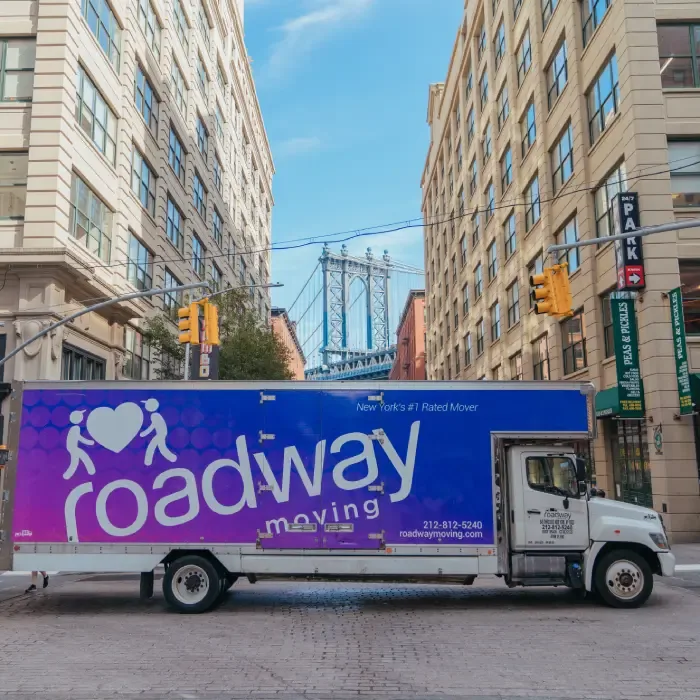 Roadway Moving - NYC photo 7