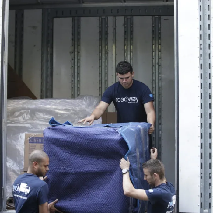 Roadway Moving - NYC photo 8