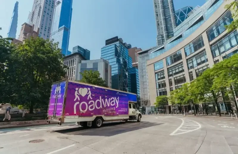 Roadway Moving - NYC photo 2
