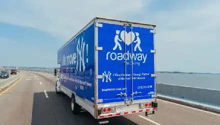 Roadway Moving - NYC photo 10