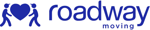 Roadway Moving - NYC logo