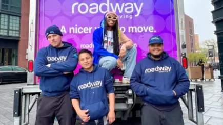 Roadway Moving - NYC