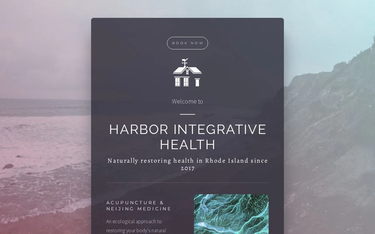 Harbor Integrative Health