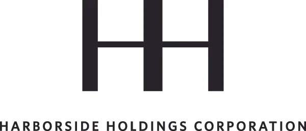 Harborside Holdings logo
