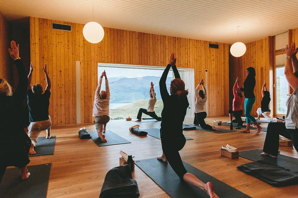 HeartCenter Yoga photo 4