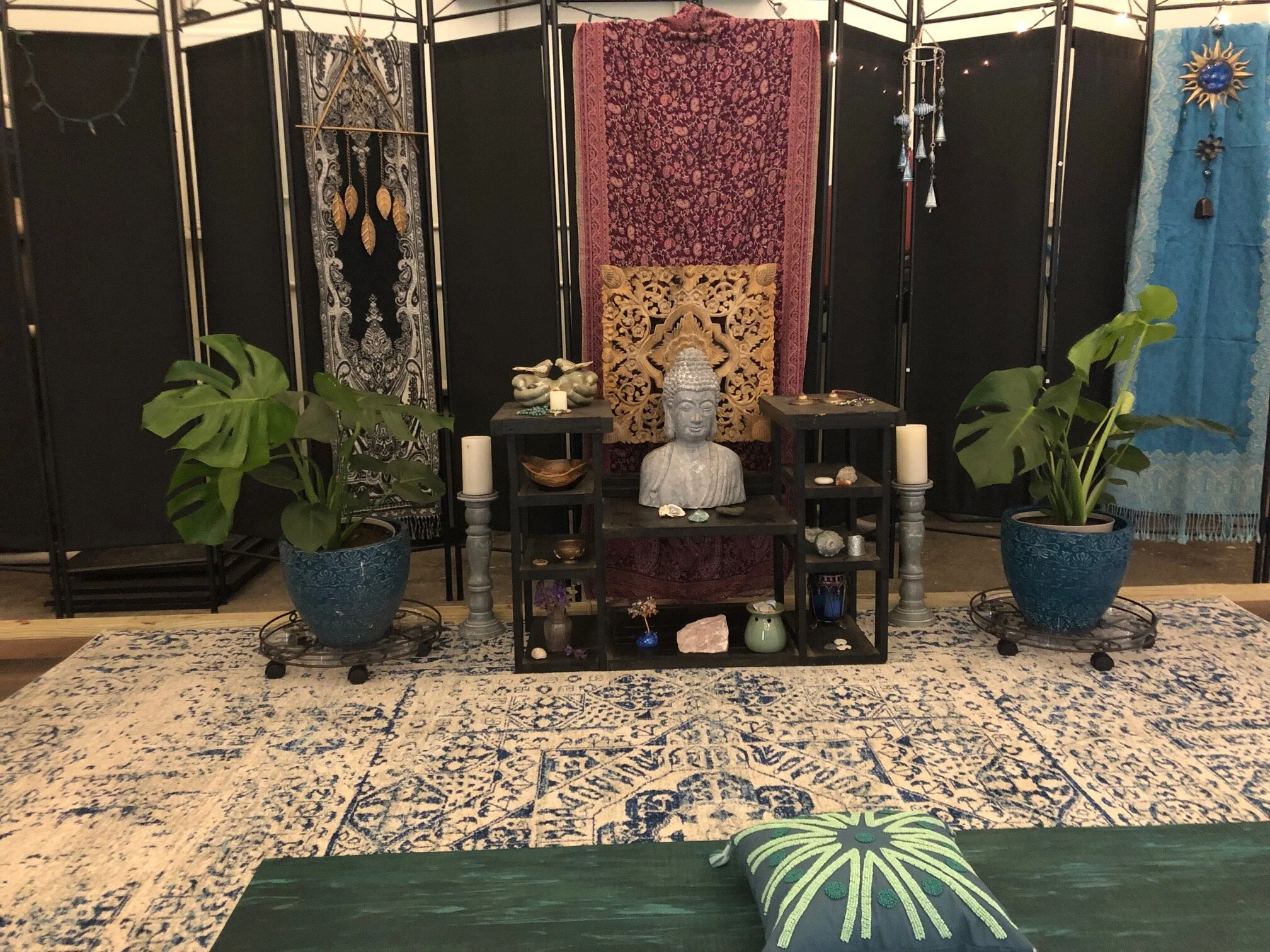 HeartCenter Yoga photo 3