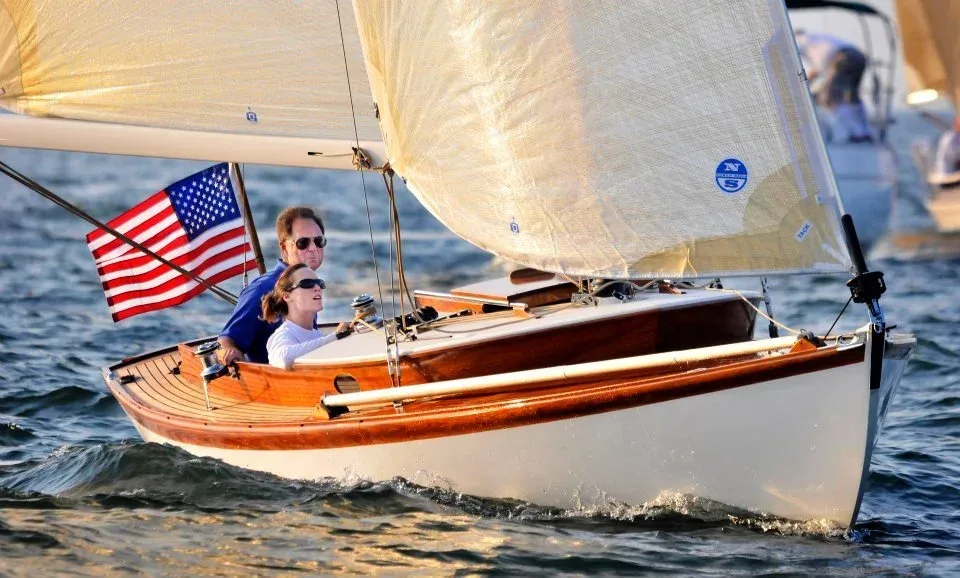 Herreshoff Yacht Sales photo 4